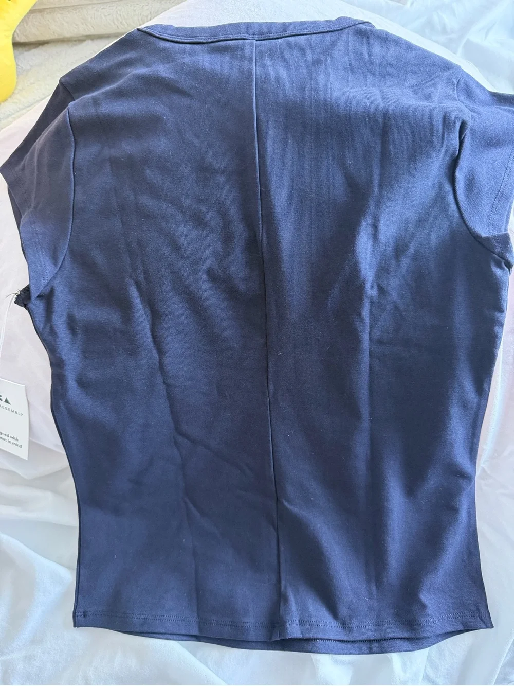 Free Assembly classic navy